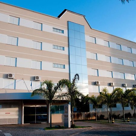 Hotel Roari Cuiabá Extérieur photo