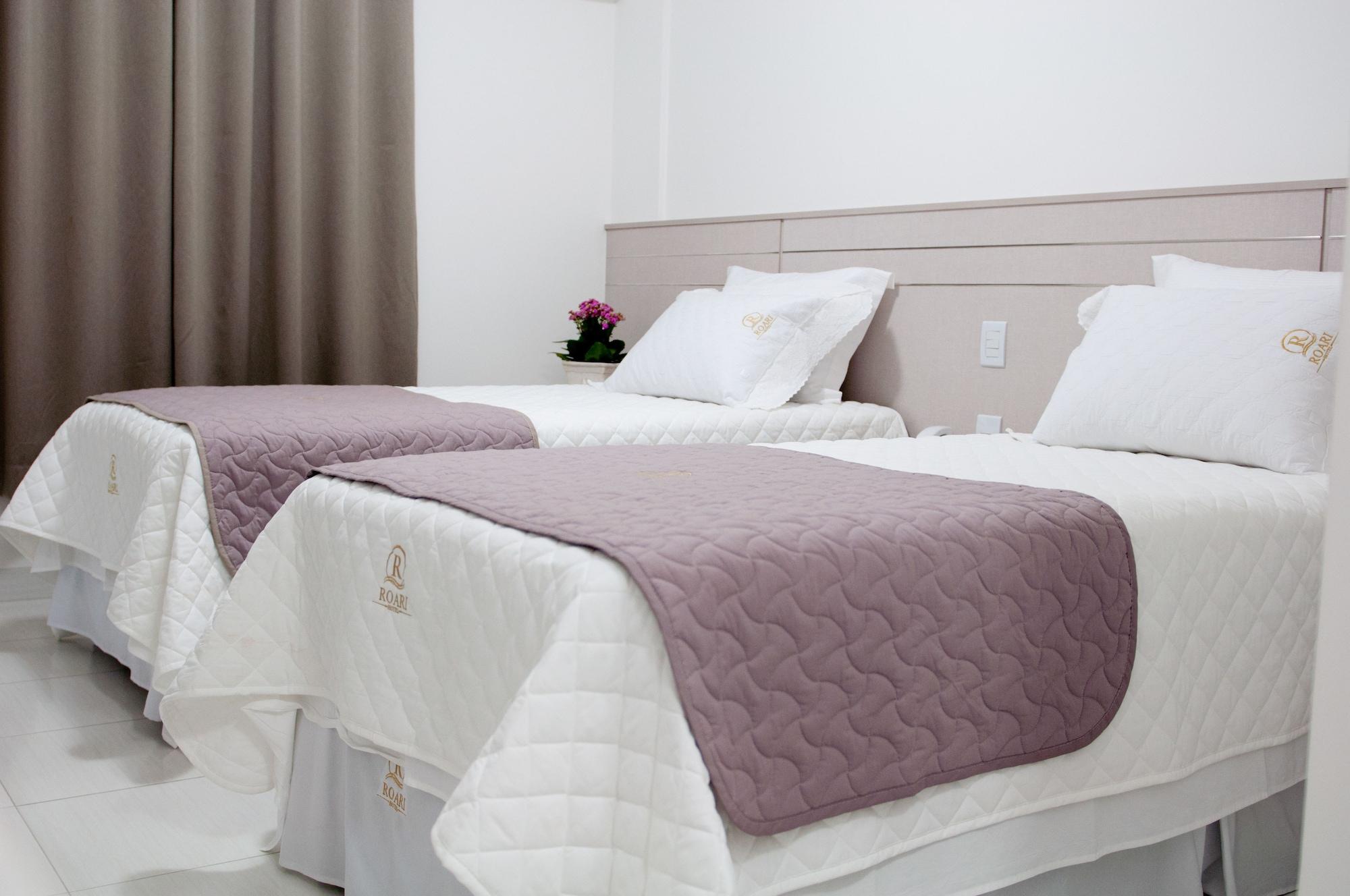 Hotel Roari Cuiabá Extérieur photo