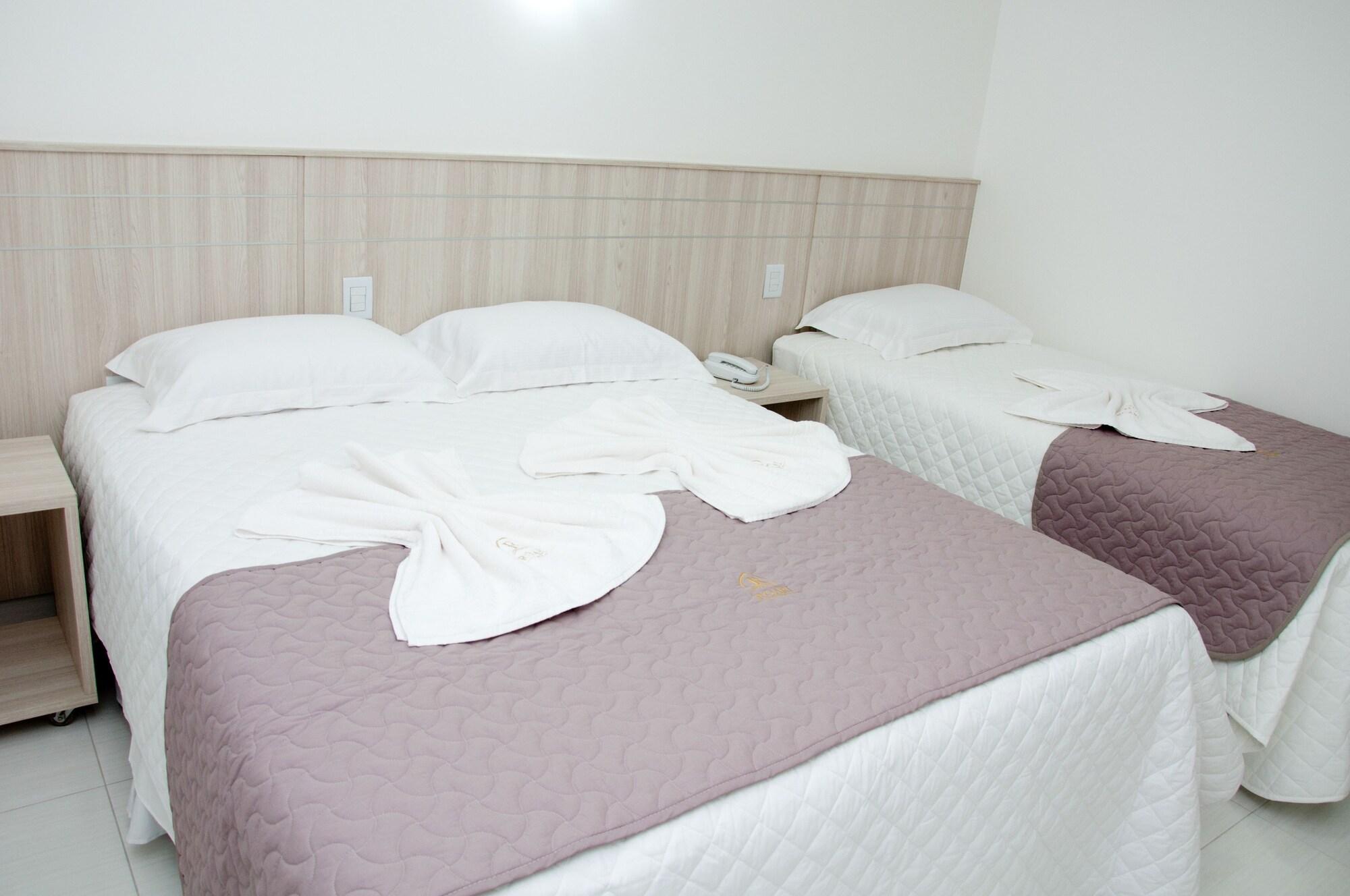 Hotel Roari Cuiabá Extérieur photo