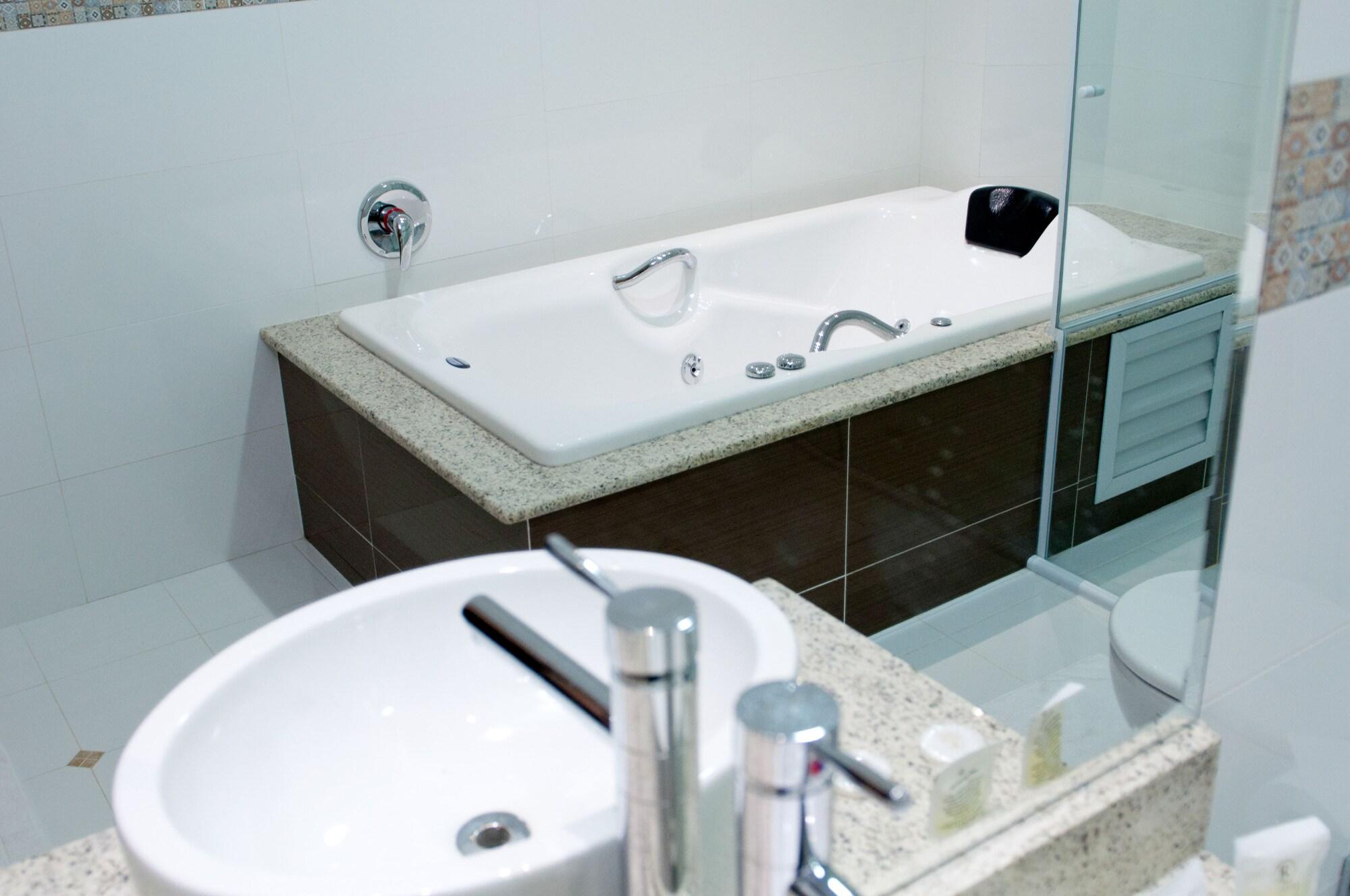 Hotel Roari Cuiabá Extérieur photo