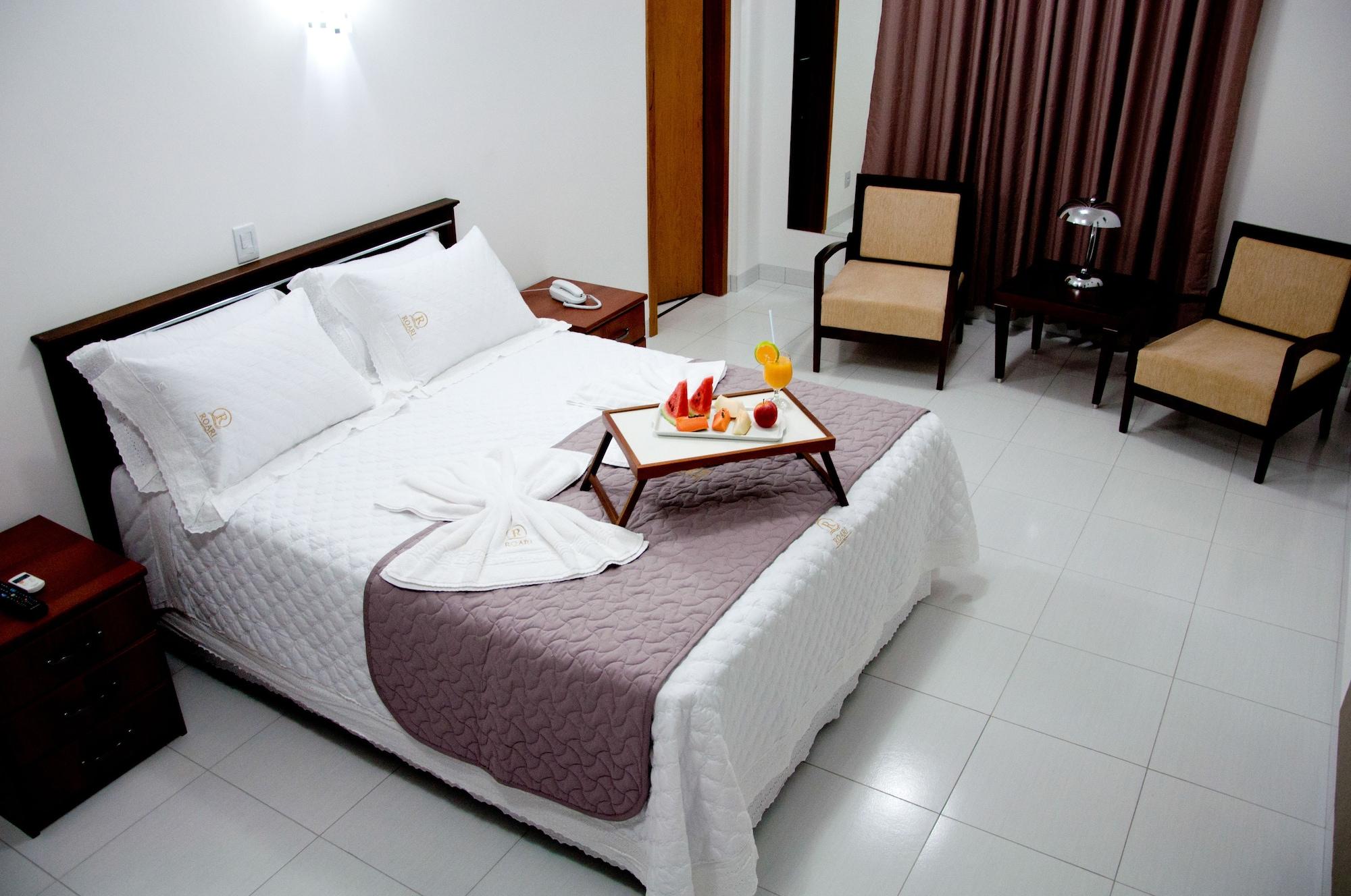 Hotel Roari Cuiabá Extérieur photo