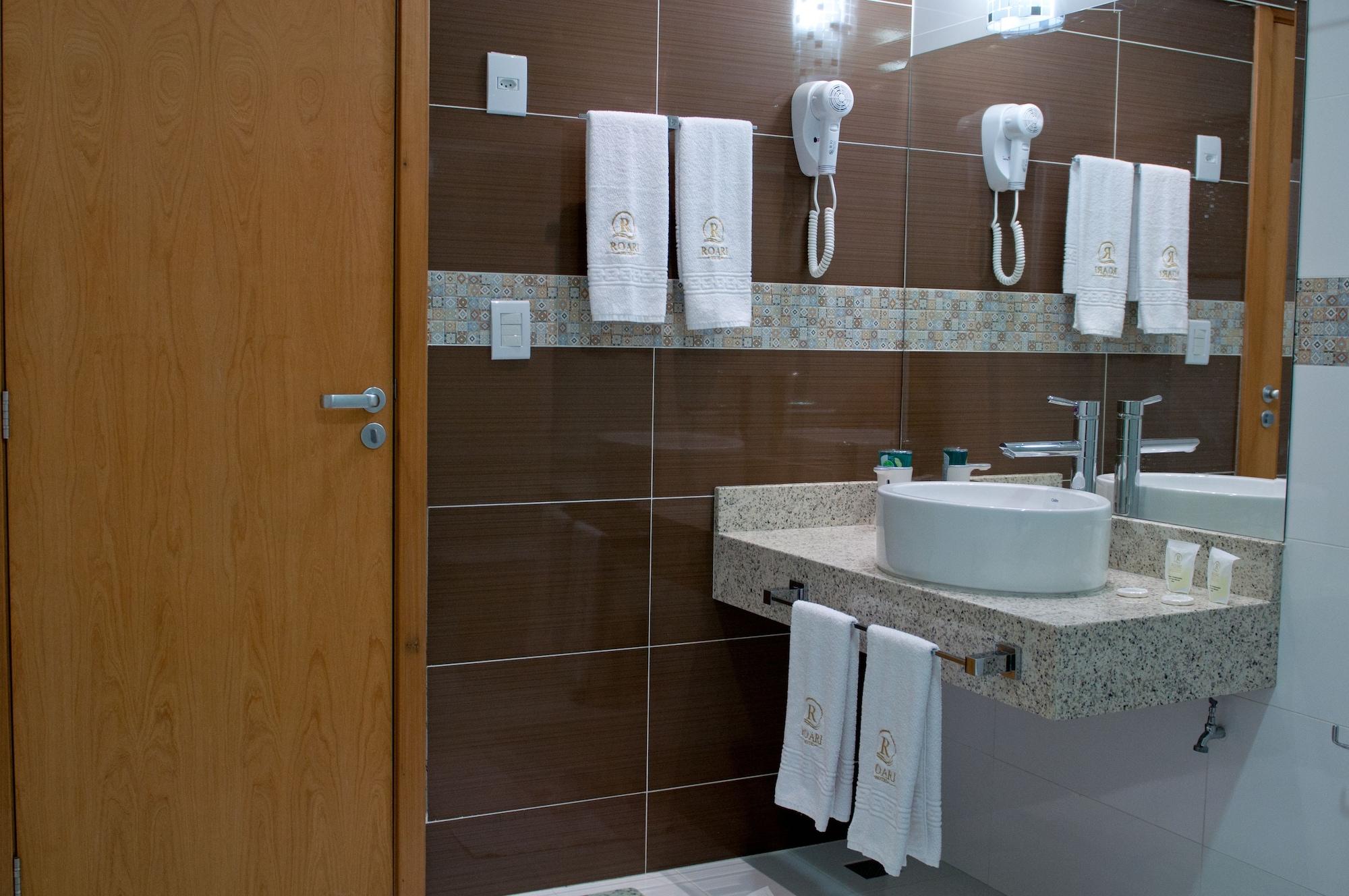 Hotel Roari Cuiabá Extérieur photo