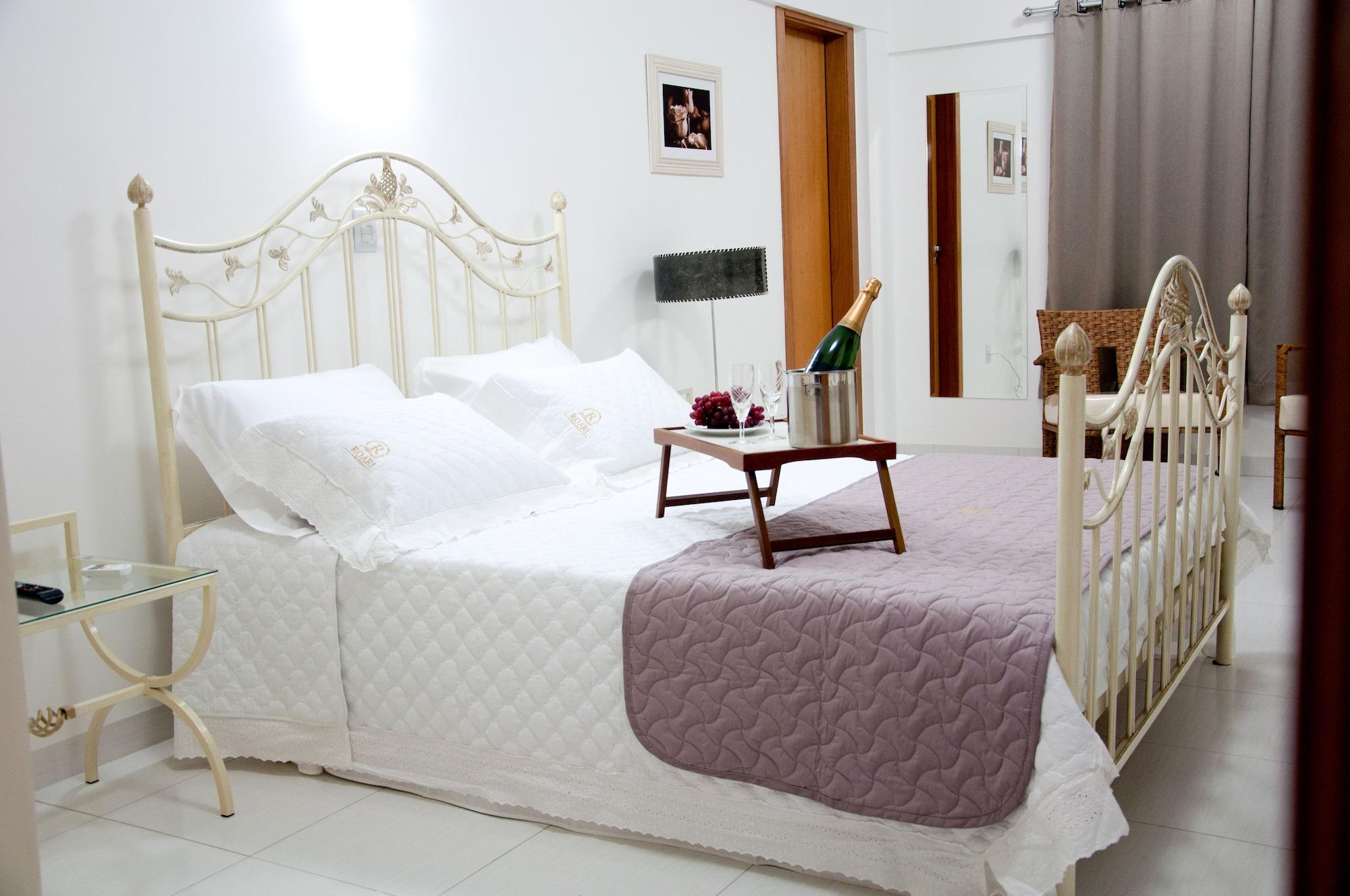 Hotel Roari Cuiabá Extérieur photo