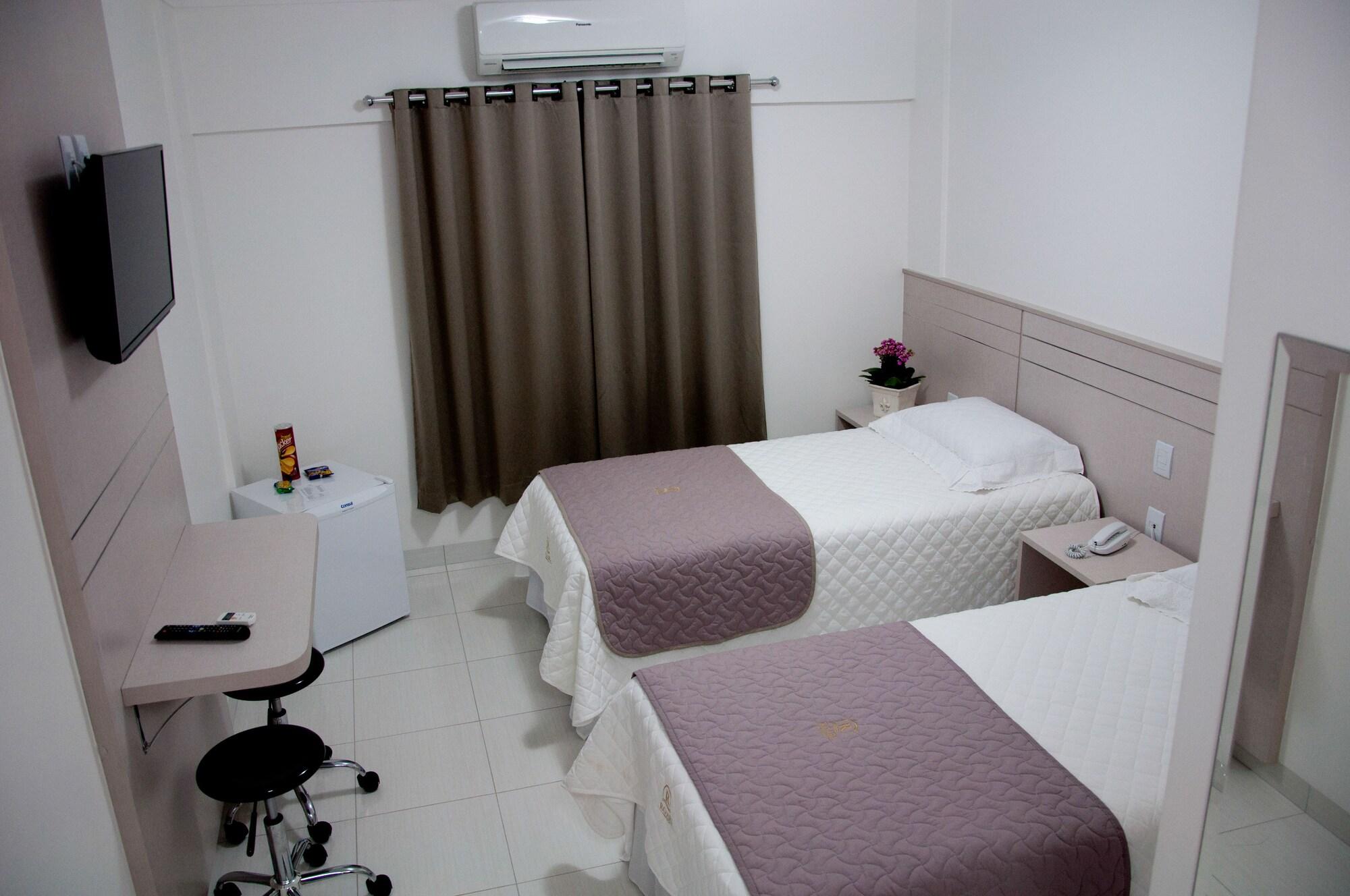 Hotel Roari Cuiabá Extérieur photo