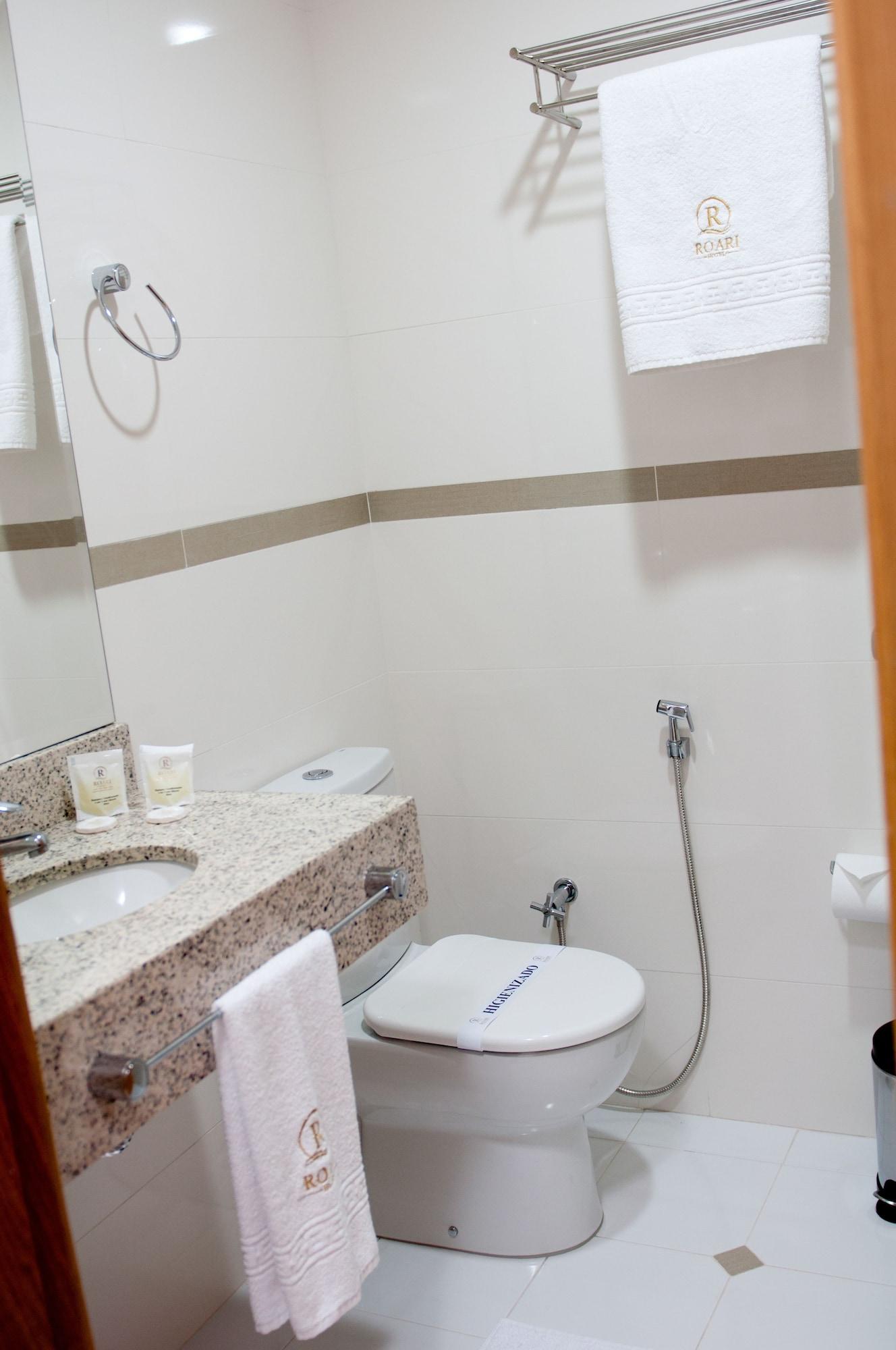 Hotel Roari Cuiabá Extérieur photo