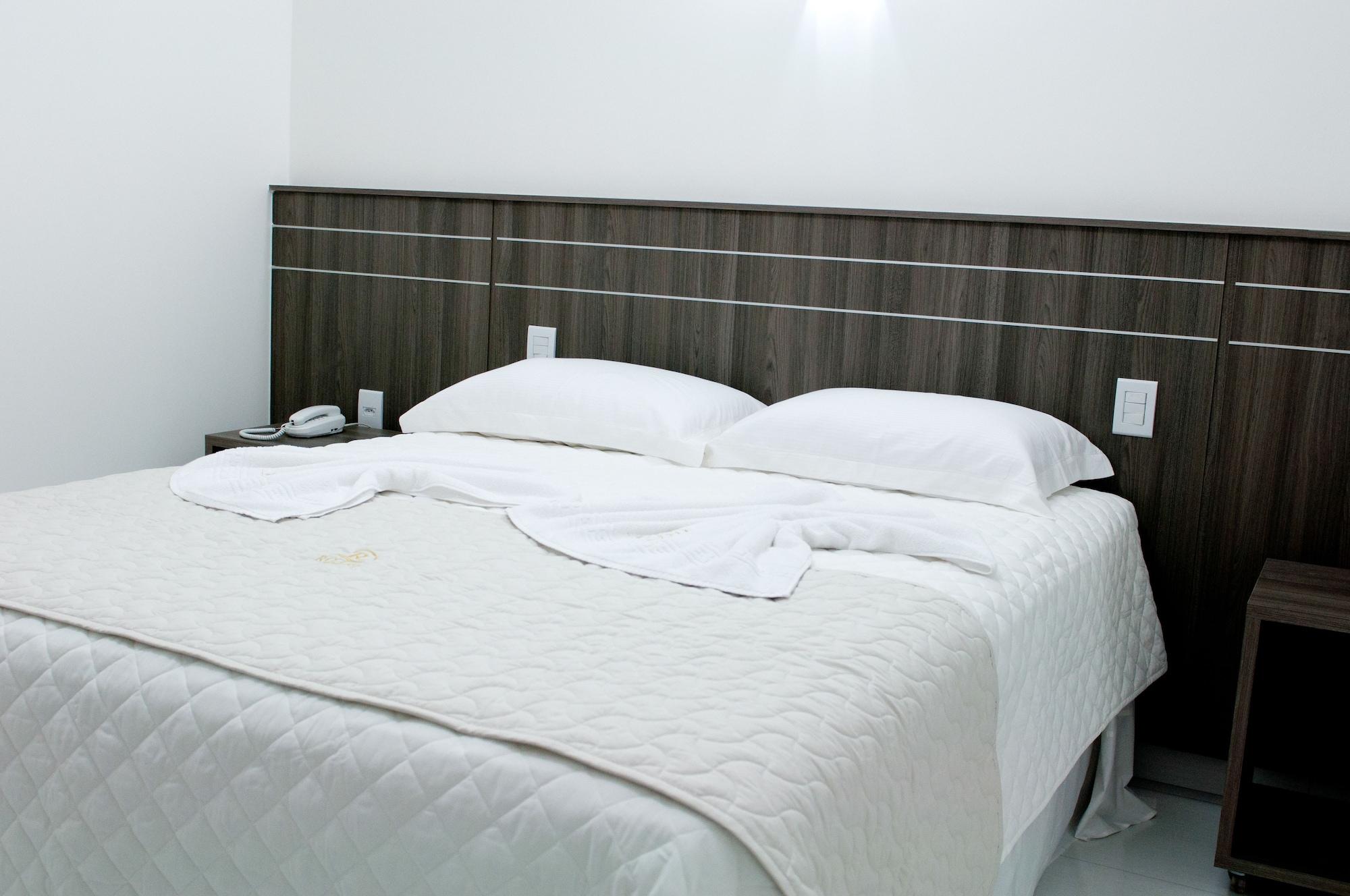 Hotel Roari Cuiabá Extérieur photo