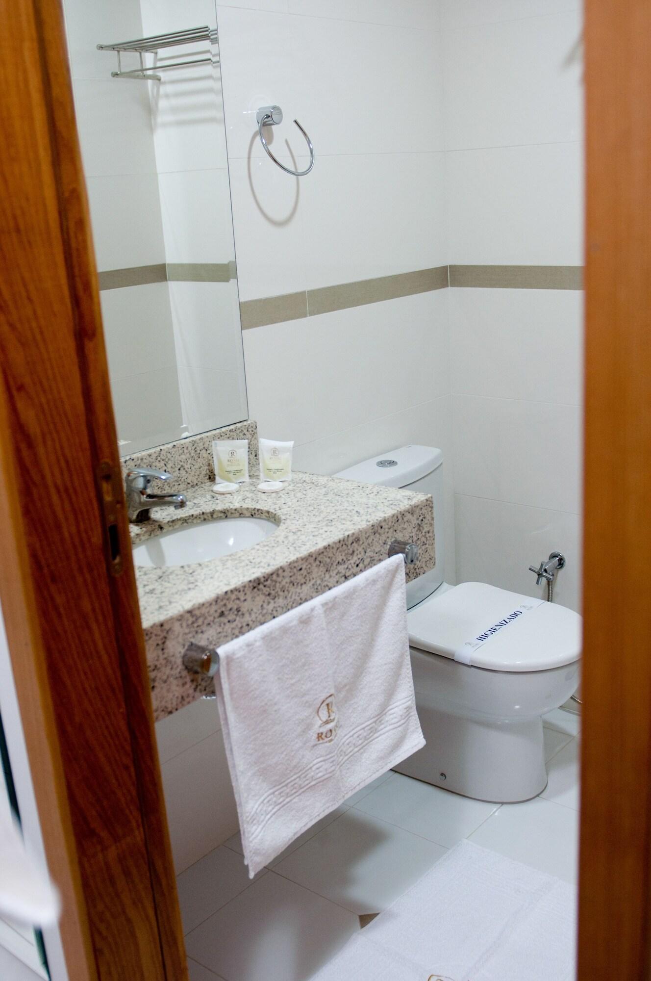 Hotel Roari Cuiabá Extérieur photo