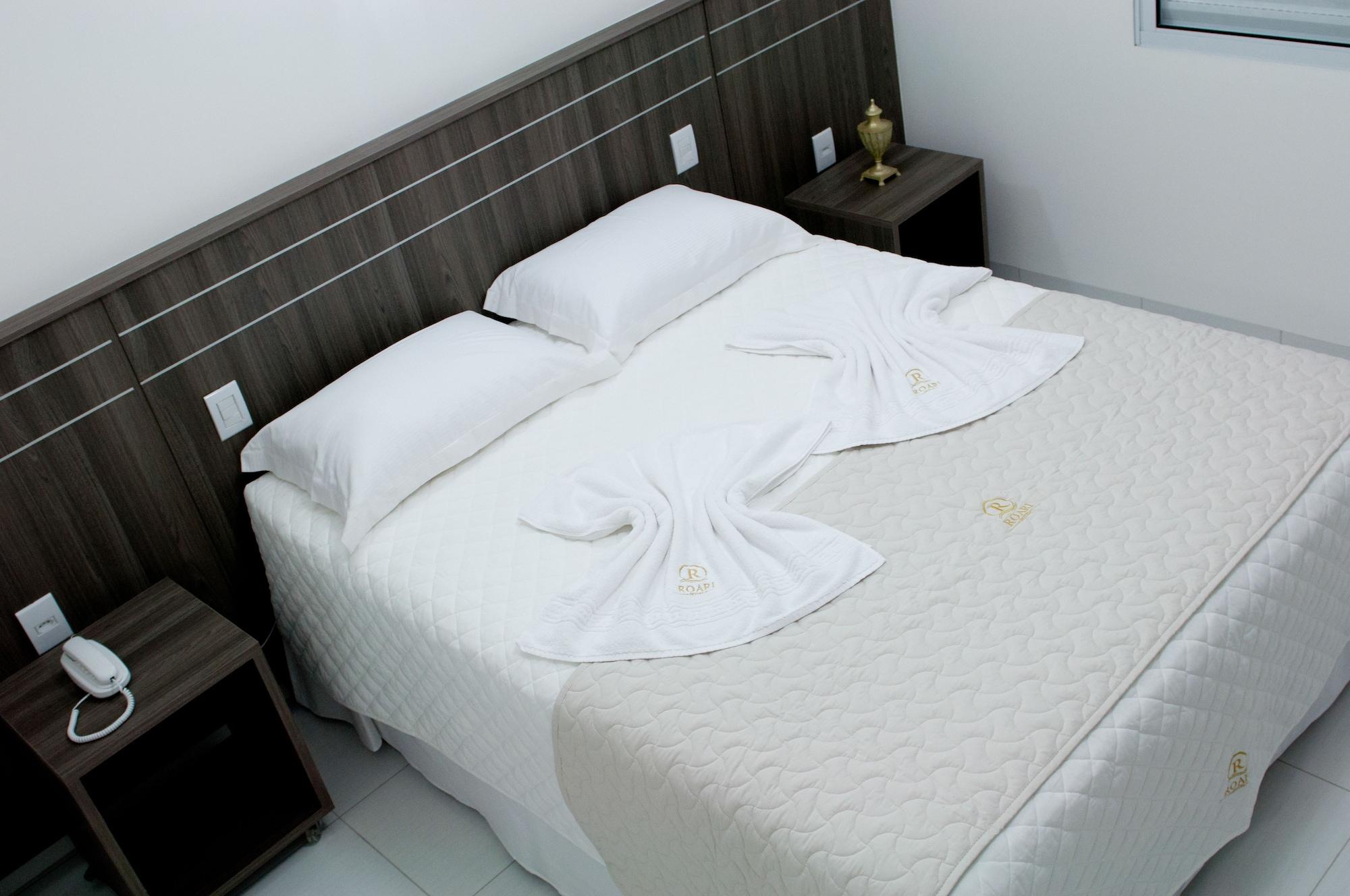 Hotel Roari Cuiabá Extérieur photo