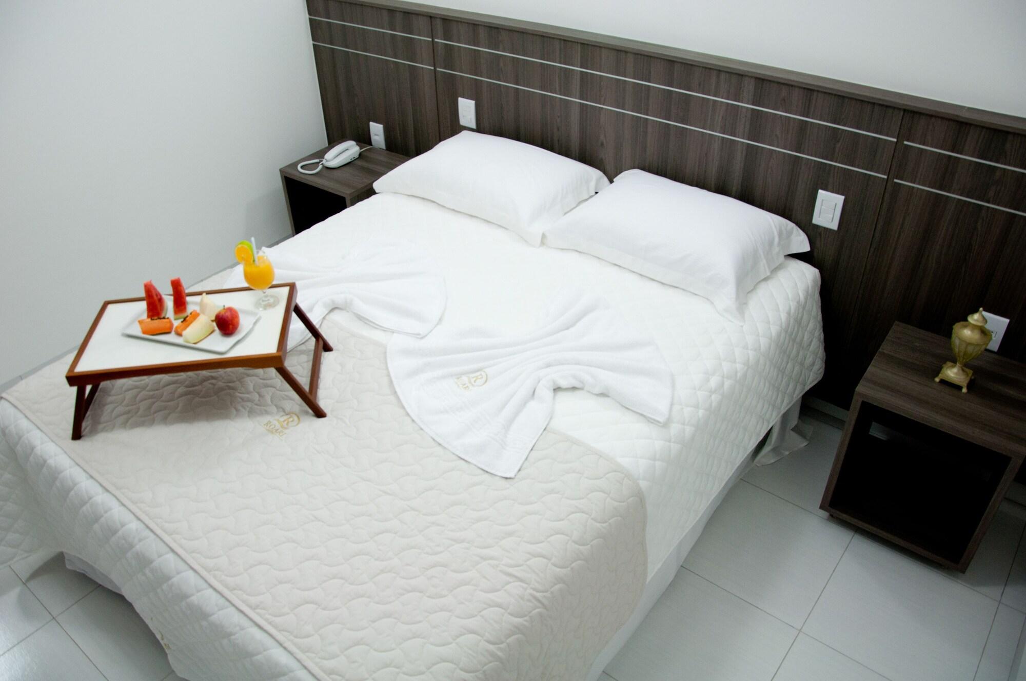 Hotel Roari Cuiabá Extérieur photo