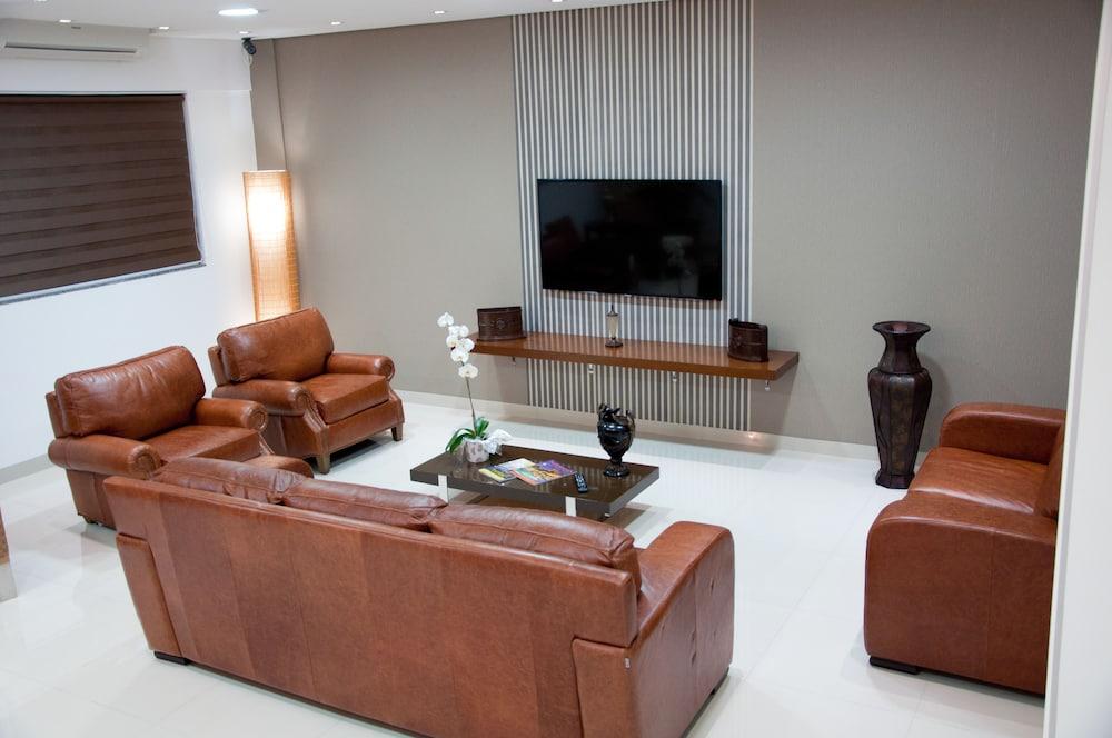 Hotel Roari Cuiabá Extérieur photo