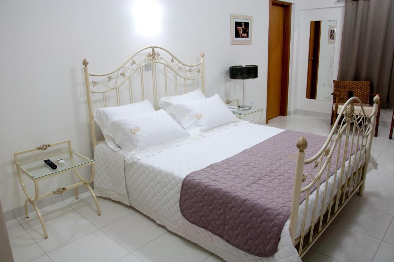Hotel Roari Cuiabá Extérieur photo