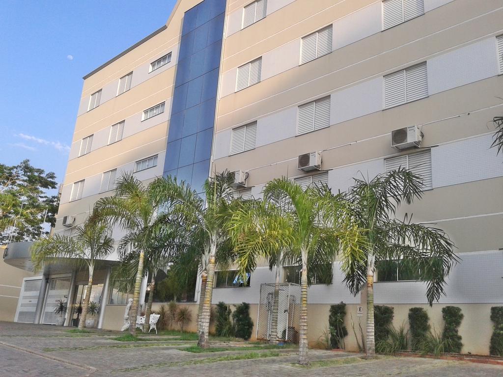 Hotel Roari Cuiabá Extérieur photo