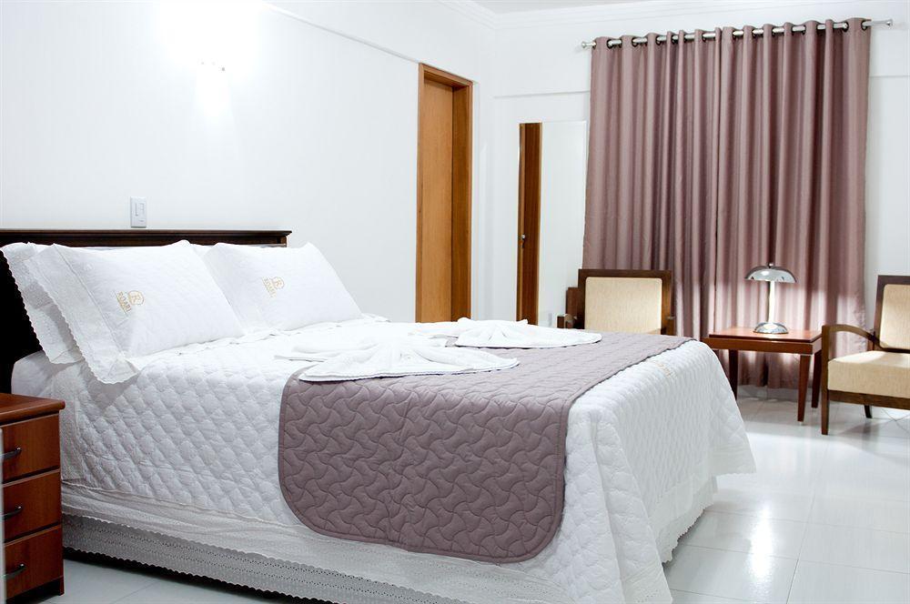 Hotel Roari Cuiabá Extérieur photo