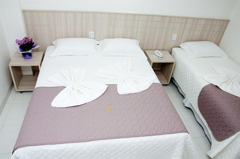 Hotel Roari Cuiabá Extérieur photo