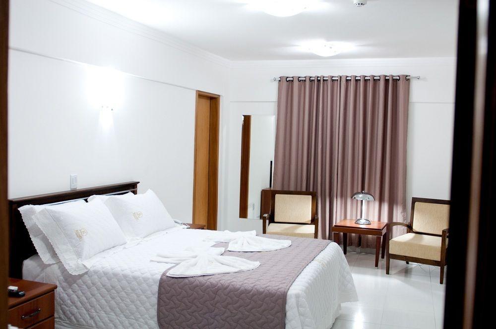 Hotel Roari Cuiabá Extérieur photo