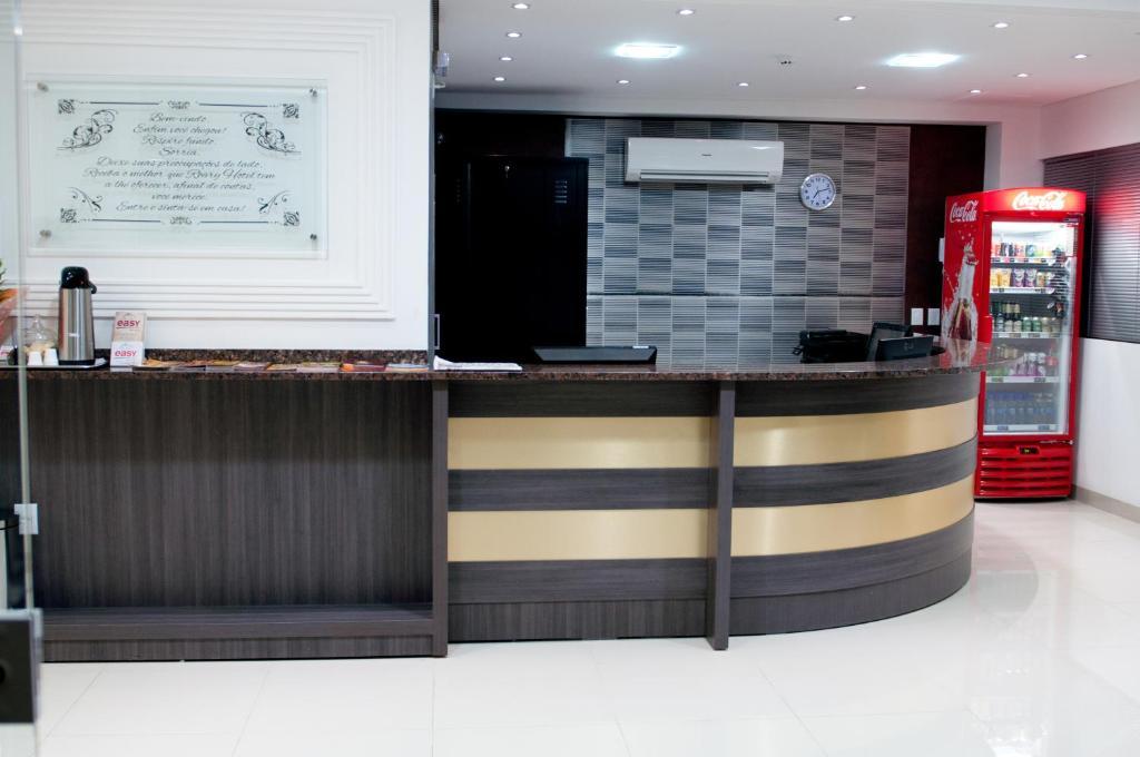 Hotel Roari Cuiabá Extérieur photo