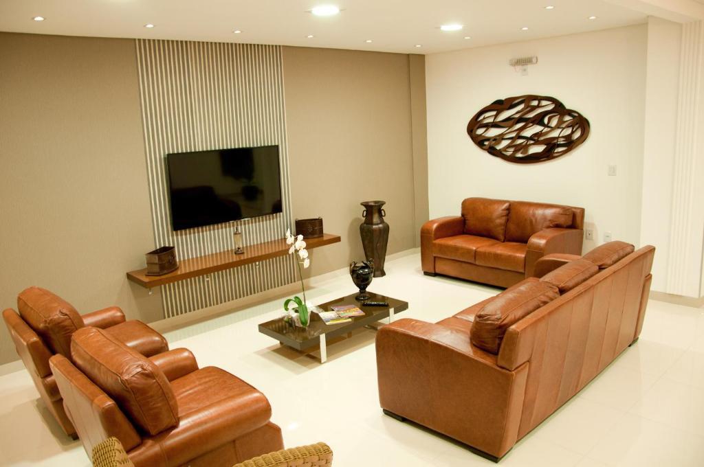 Hotel Roari Cuiabá Extérieur photo