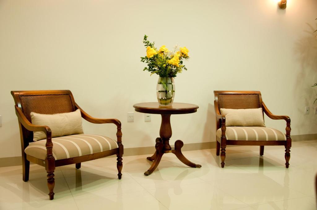 Hotel Roari Cuiabá Extérieur photo