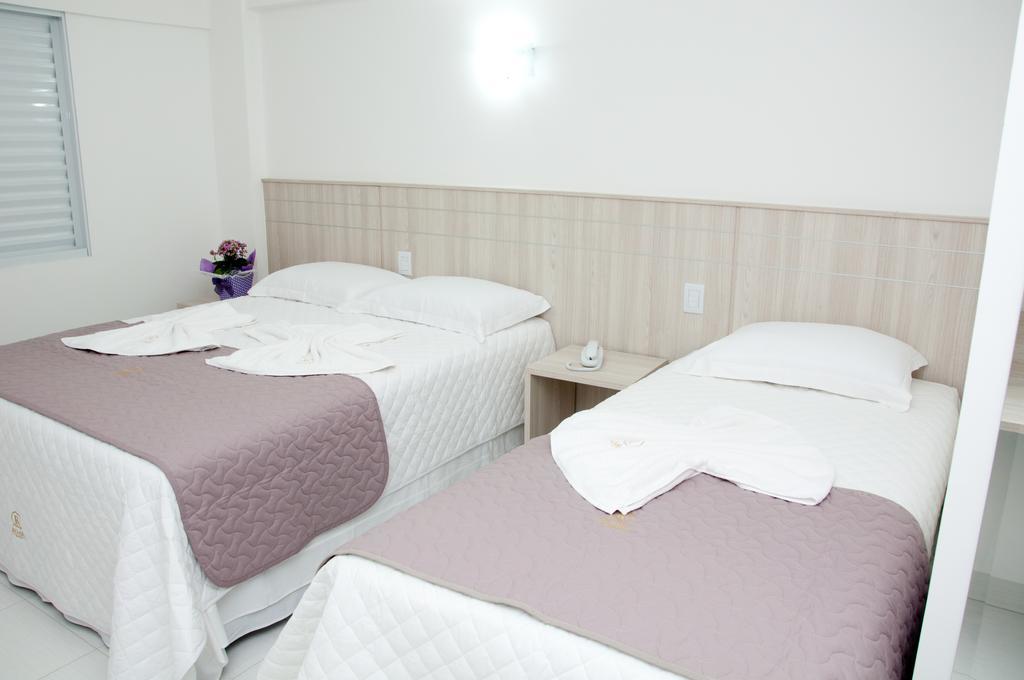 Hotel Roari Cuiabá Extérieur photo