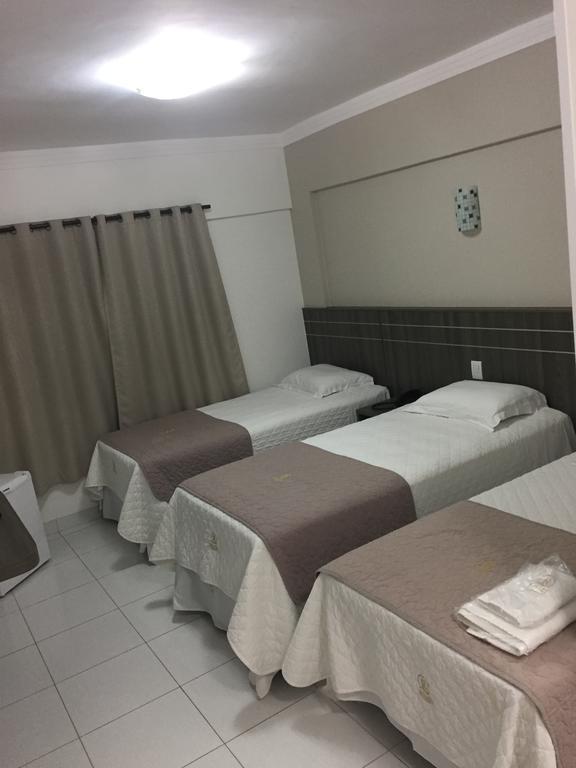 Hotel Roari Cuiabá Extérieur photo