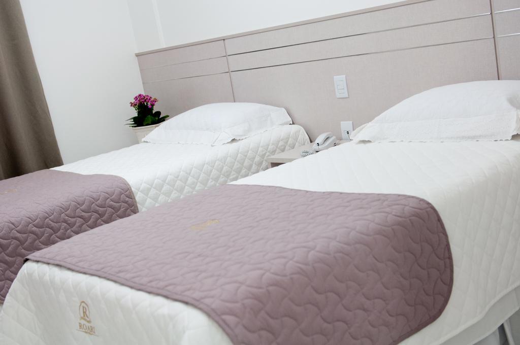 Hotel Roari Cuiabá Extérieur photo