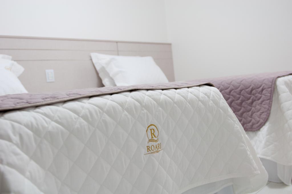 Hotel Roari Cuiabá Extérieur photo