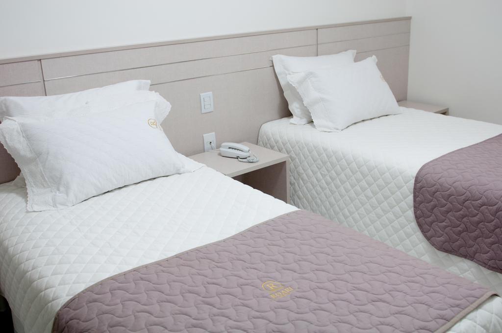 Hotel Roari Cuiabá Extérieur photo