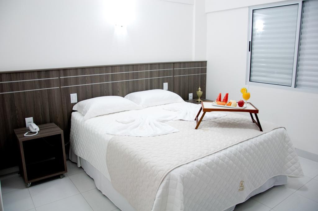 Hotel Roari Cuiabá Extérieur photo