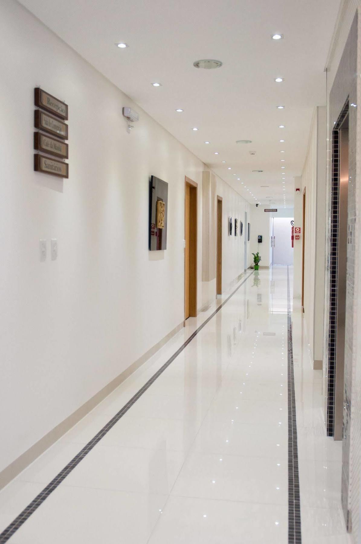 Hotel Roari Cuiabá Extérieur photo