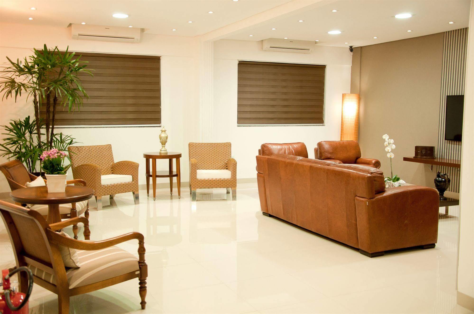 Hotel Roari Cuiabá Extérieur photo